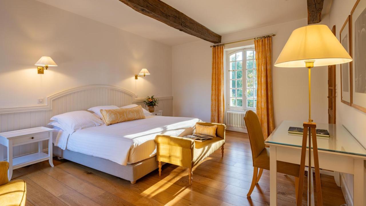 Hotel La Bastide En Gascogne Barbotan-les-Thermes Exterior foto