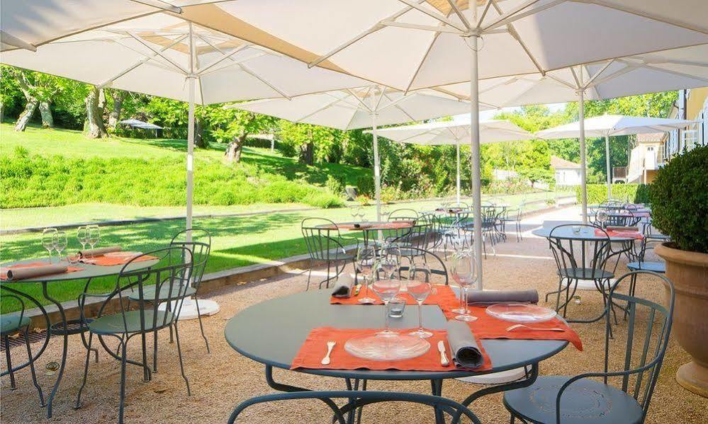 Hotel La Bastide En Gascogne Barbotan-les-Thermes Exterior foto